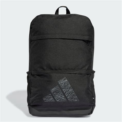 Adidas Unisex Adidas Unisex Motion Backpack Bags And Luggage Pro