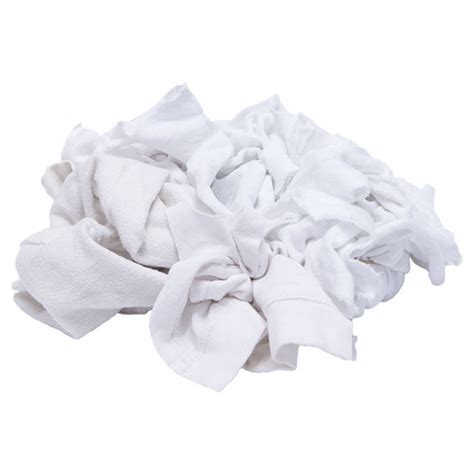 Bulk Cotton Rags - Shop Rags & Wiping Cleaning Cloths