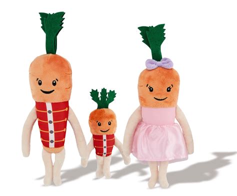 Check Out Aldi's Largest Ever Range Of Kevin The Carrot Christmas ...