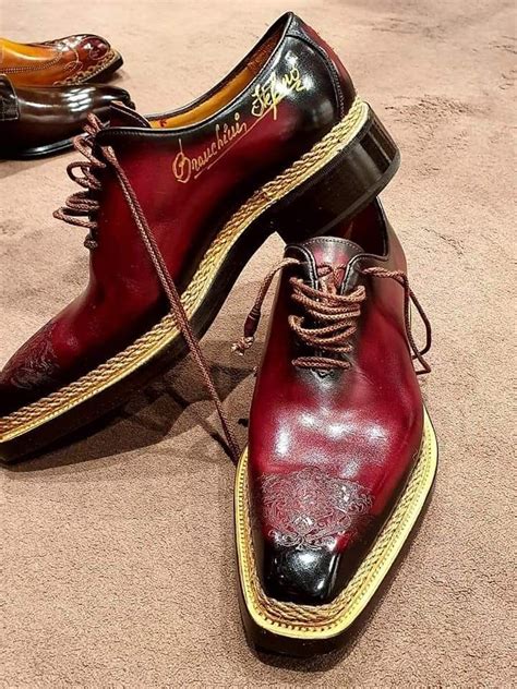 Pin By Joseph Jones On The Shoe Game 2022 Dress Shoes Men Mens Boots