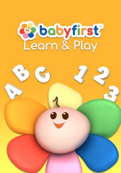 Watch Babyfirsts Learn And Play Free Tv Shows Tubi