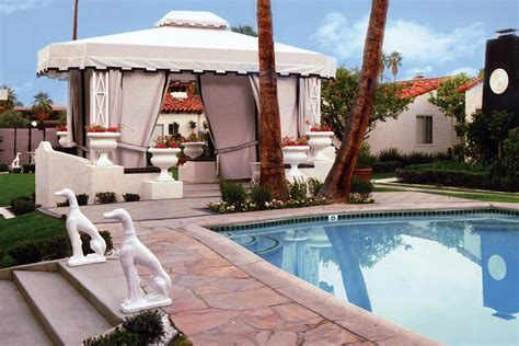 10 best luxury hotels in Palm Springs, ranked by local expert