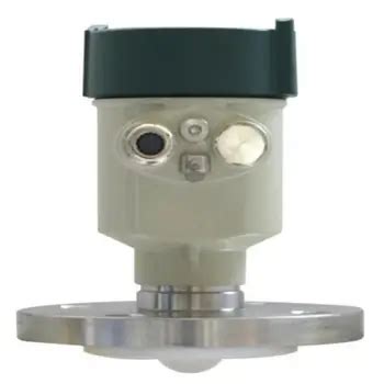 Ghz Fmcw Radar Cement Level Meter Radar Level Transmitter Radar Water