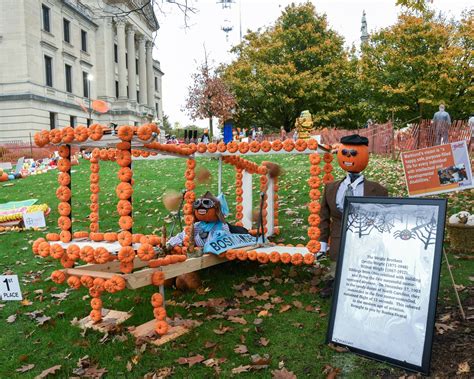 2023 Sycamore Pumpkin Festival display contest winners – Shaw Local