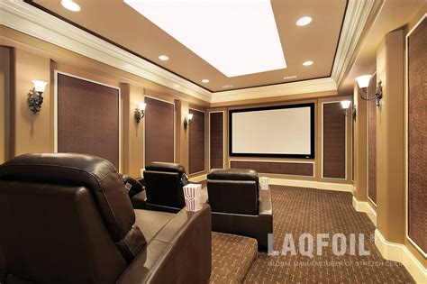 Home Theater Room Ceiling Design Shelly Lighting