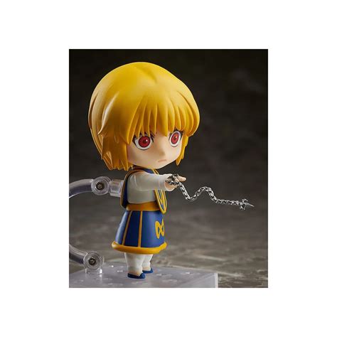 Nendoroid Kurapika Figure Hunter X Hunter Figure Good Smile Company