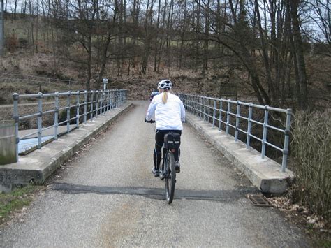 Mountainbike Thiersheim Radweg Selber Forst Ackerl Liba Thiersheim 14