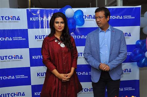 Kutchina Launches Exclusive Outlet In Bangalore My City Beats