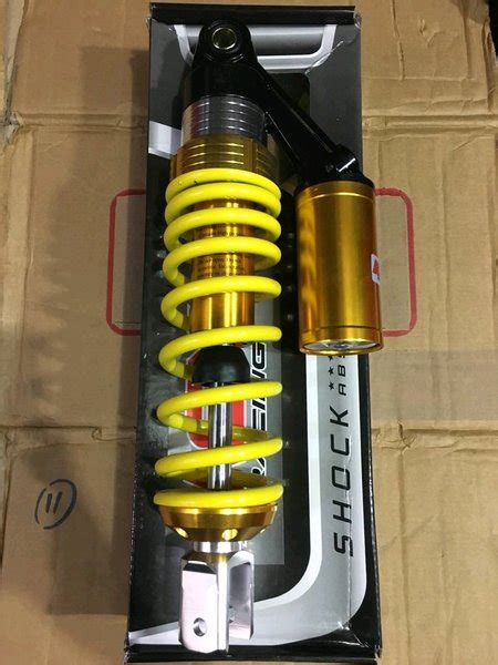 Jual Shock Belakang Matic Tabung Di Lapak Delfin Shop Bukalapak