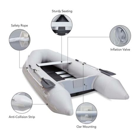 Zodiac Boat Parts Diagram