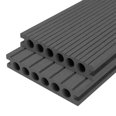 Tercel 140 30 Mm Low Maintenance Recyclable Wood Plastic Composite