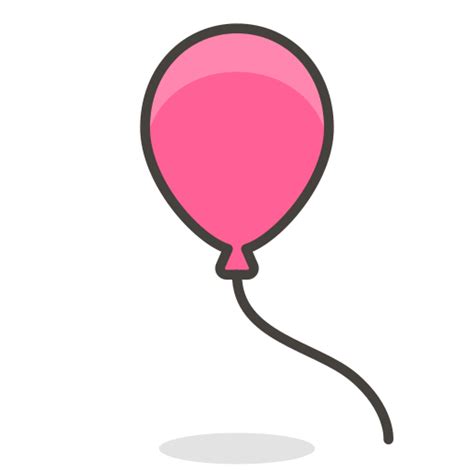 Balloon Download Free Icons