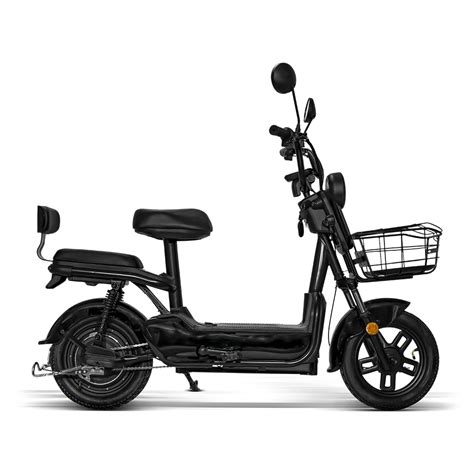 Scooter El Trica W Smart