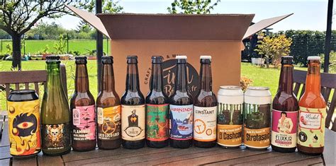 Ma sélection de brasseries artisanales françaises Bière et le Loup