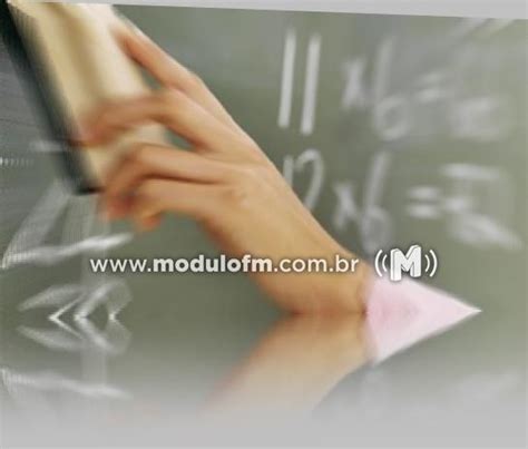 Há Vagas Em Dois Educandários Da Rede Estadual De Ensino Módulo Fm