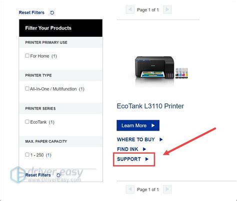 Как настроить epson l3110 - Блог о рисовании и уроках фотошопа