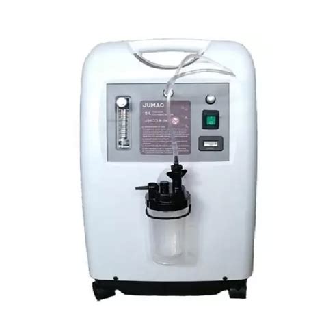 Custom 5L Portable Oxygen Concentrator 5 LPM At Rs 20000 In Bengaluru