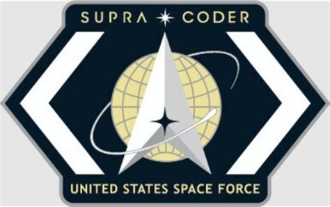 Ussf Isr Grows In House Programming Capability With Supra Coders