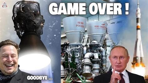 Disaster Russia S Failure On Rocket Business And Lost Billions Of