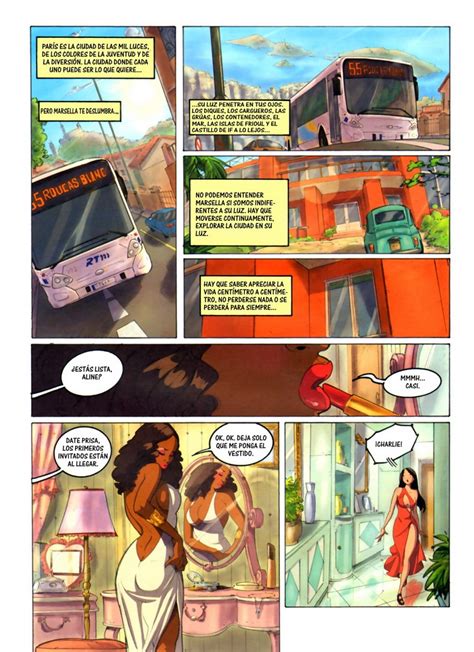 Hot Charlotte ChoChoX