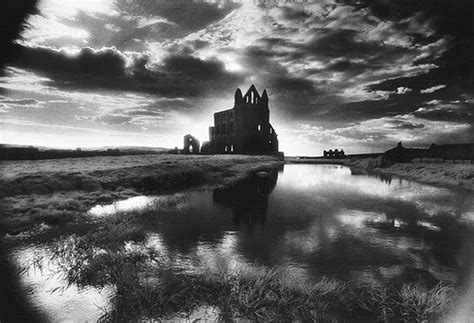 Remembering Sir Simon Marsden: Master of Infrared Photography | Shutterbug