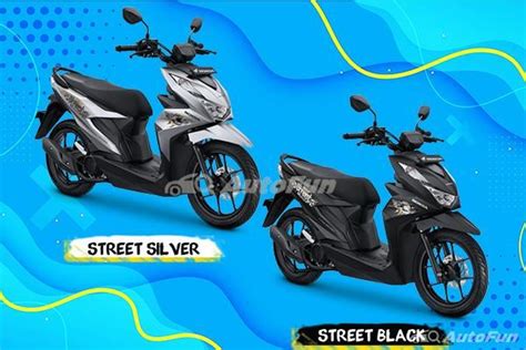 Gambar Detail Tentang Banyak Yang Belum Tahu Ini Perbedaan Honda