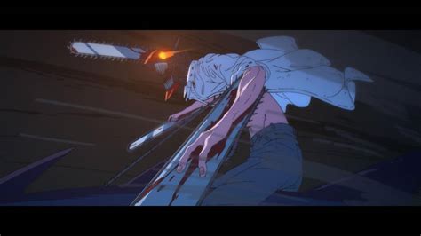 Chainsaw Man - The Movie: Reze Arc (English Dub) Chainsaw Man - The ...