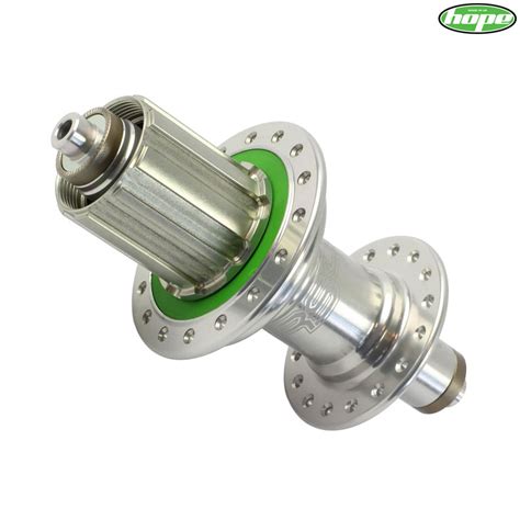 Hope Rs Road Rear Hub Mm