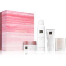 Rituals The Ritual Of Sakura Coffret Cadeau Viii Pour Femme Notino Be