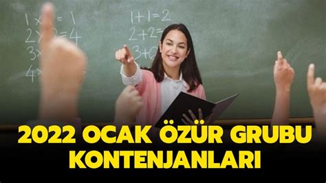 MEBBİS yarıyıl tatili özür grubu tercih ekranı 2022 Ocak özür grubu