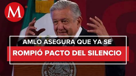 Hubo una rebelión en FGR para evitar captura contra Murillo Karam AMLO