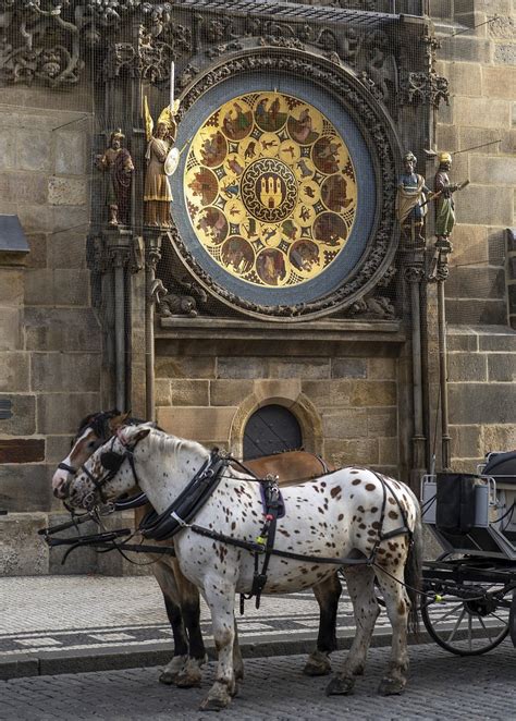 Prague astronomical clock | Free Photo - rawpixel