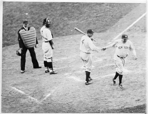 Babe Ruth Yankees World Series