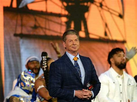 Vince Mcmahon Sells Another Million Worth Of Shares Of His Tko Stock