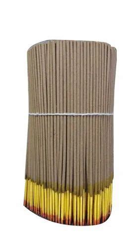 Charcoal Sandalwood Incense Sticks For Aromatic At Rs 80 Kg In Ujjain