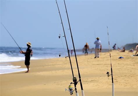 Virginia Beach Fishing The Complete Guide Updated