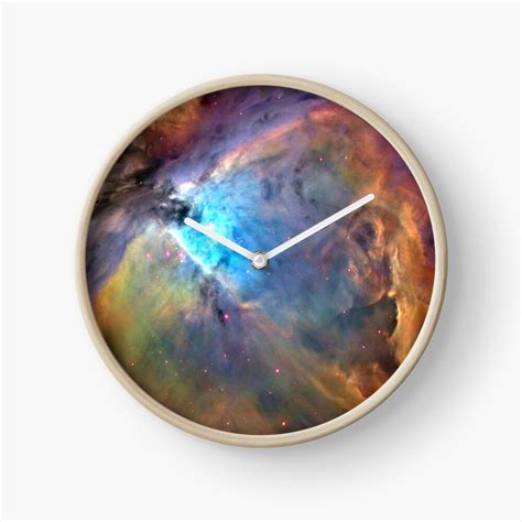 Gifts You Treasure Orion Nebula Abstract Art Products Redbubble