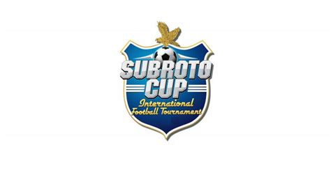 Subroto Cup International Football Tournament All Set To Kick Off At