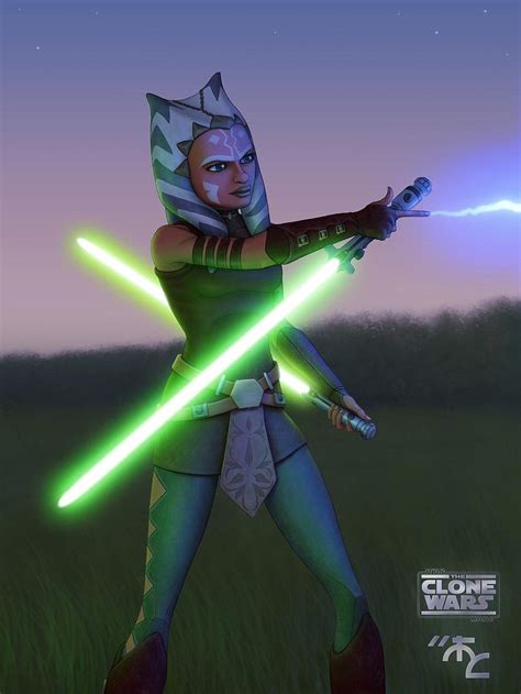 Ahsoka IPhone Ahsoka Tano HD Phone Wallpaper Pxfuel