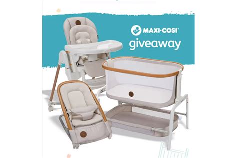 Free Maxi Cosi Set Freestuff Canada