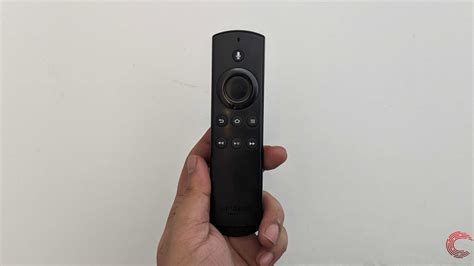 Firestick Remote Buttons Explained