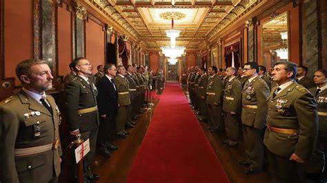 Valladolid El Palacio Real rinde tributo a San Fernando patrón de los