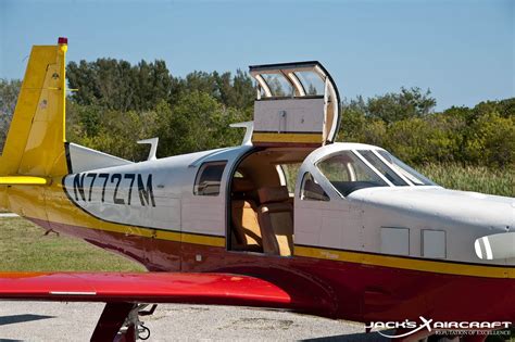 Mooney M22 Mustang Alchetron The Free Social Encyclopedia