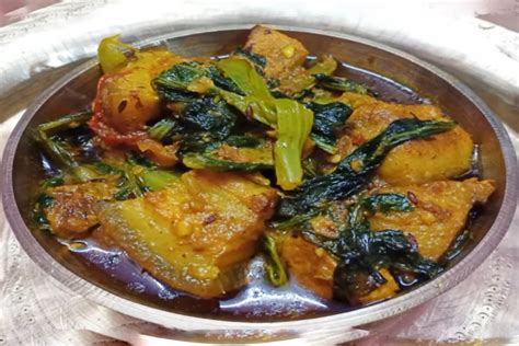 9 Authentic Assamese Cuisines You Must Try To Feel The Delicacy