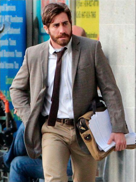 Jake Gyllenhaall Jake Gyllenhaal Gyllenhaal Famosos