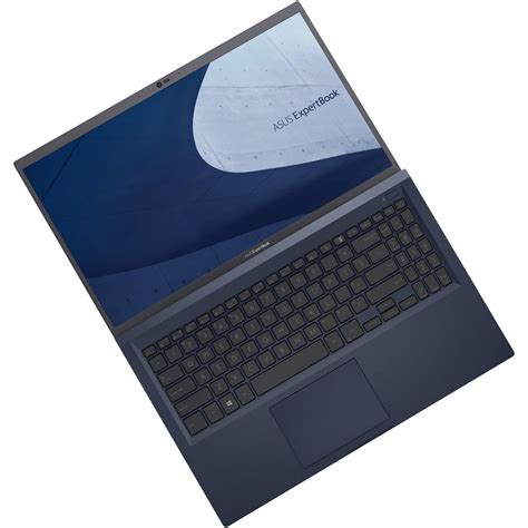 Asus Expertbook B B Cba Laptop Intel Core I U Proceszorral