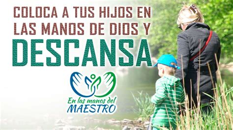 Enseñanza Para Padres Cristianos Sobre Los Hijos Cómo Enseñar