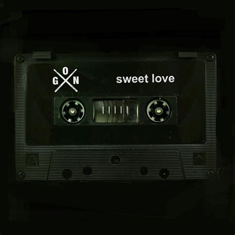 Sweet Love Sencillo De Gurus Of Now Spotify