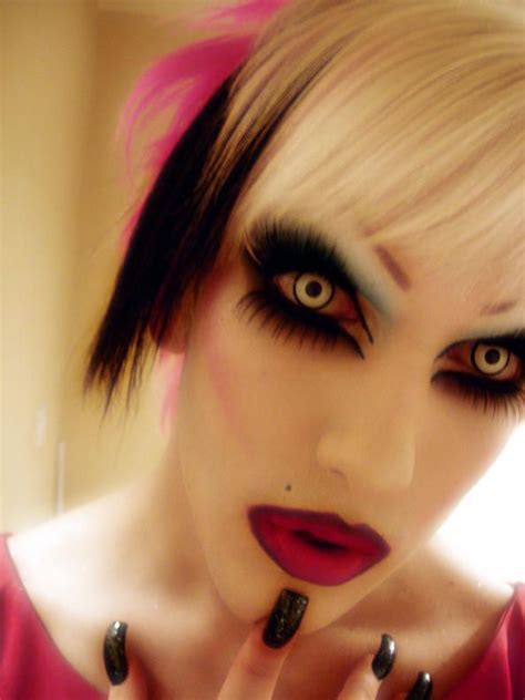 Jeffree Star Jeffree Star Jeffree Star Myspace Jefree Star