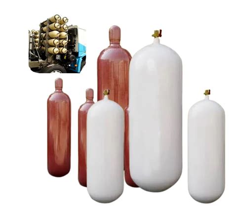 Wuxi Hansheng Pressure Vessel Industrial Co Ltd Lpg Gylinder